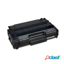 Toner Sp3400 Nero Compatibile Serie Eco Per Ricoh Aficio Sp