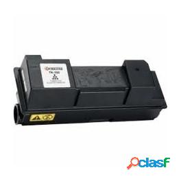 Toner Tk-350 Tk350 Nero Compatibile Serie Eco Per Kyocera Fs