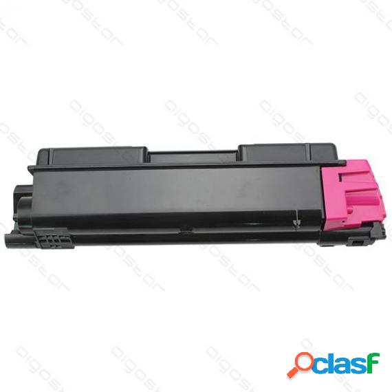 Toner Tk-580M Magenta Compatibile Serie Eco Per Kyocera Fs