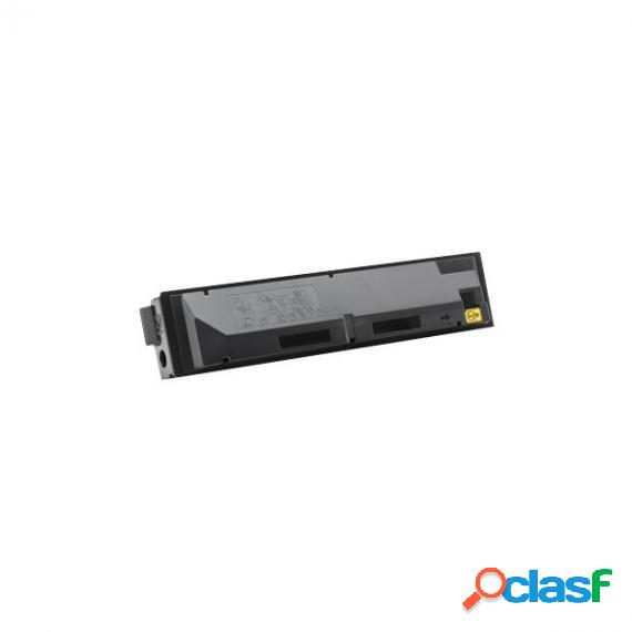 Toner Tk5215Bk Nero Compatibile Per Kyocera Taskalfa 406Ci