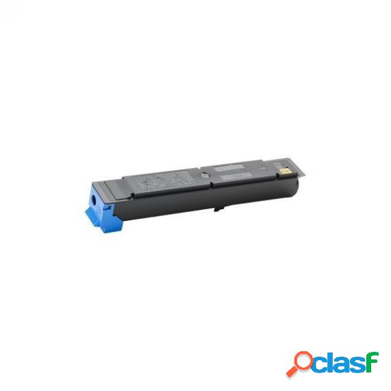 Toner Tk5215C Ciano Compatibile Per Kyocera Taskalfa 406Ci