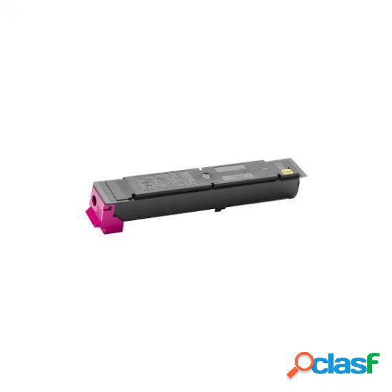 Toner Tk5215M Magenta Compatibile Per Kyocera Taskalfa 406Ci