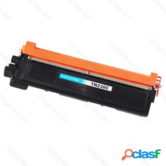 Toner Tn-230C Compatibile Serie Eco Per Brother Hl 3040