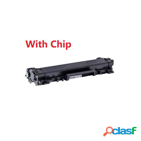 Toner Tn-2420 Con Chip Compatibile Per Brother Hl 2310 2350