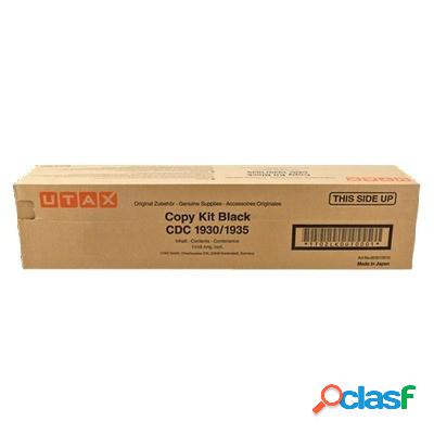 Toner Utax 653011010 originale NERO
