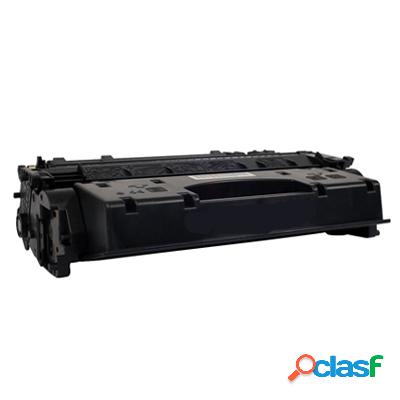 Toner compatibile Canon 2617B001 CART 120 NERO