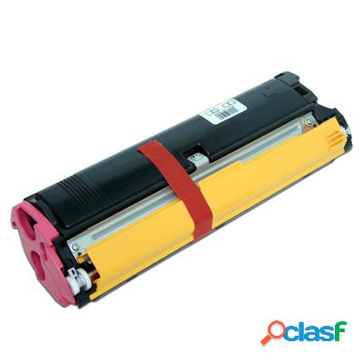 Toner compatibile Epson S050098 MAGENTA