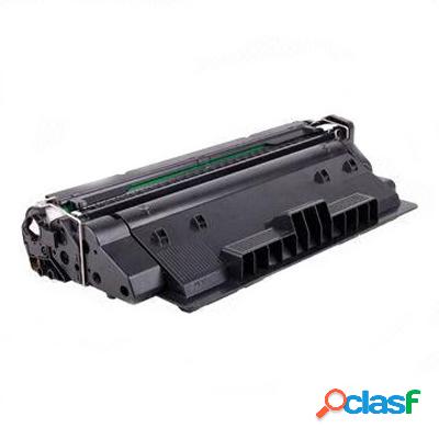 Toner compatibile Hp CF214A 14A NERO