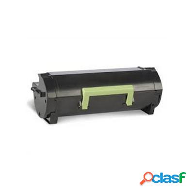 Toner compatibile Lexmark 56F2H00 NERO