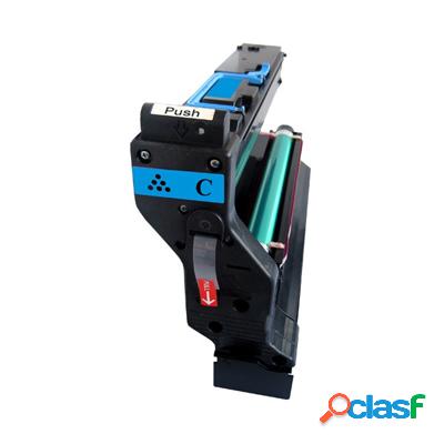 Toner compatibile Minolta 1710582004 CIANO