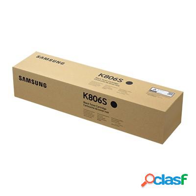 Toner originale Samsung SS593A CLT-K806S NERO