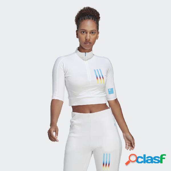 Top Mission Victory Slim Fit