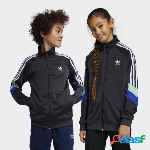 Track top adidas Rekive