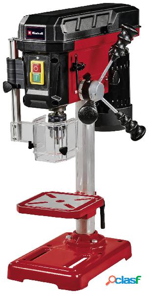 Trapano a colonna Einhell TC-BD 450 450 W Altezza totale 592