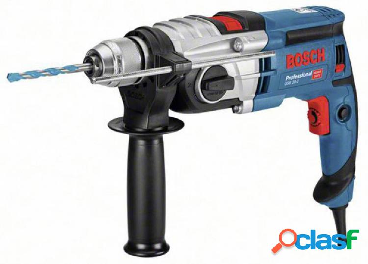 Trapano a percussione a Bosch Professional Bosch 850 W