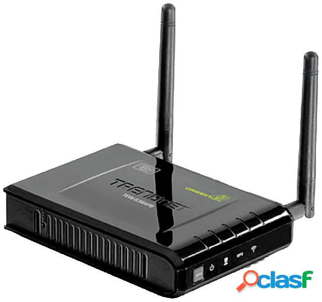 TrendNet TEW-638APB TEW-638APB Access point WLAN 300 MBit/s