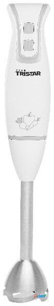 Tristar MX-4825 Frullatore ad immersione 250 W Bianco
