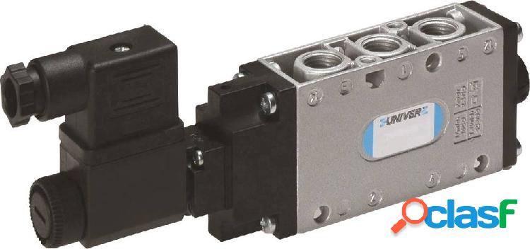 Univer Valvola pneumatica ad azionamento diretto AC-8500 G