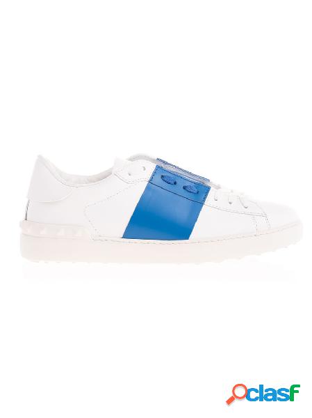 VALENTINO GARAVANI SNEAKERS UOMO UY2S0830BLU46P ALTRI