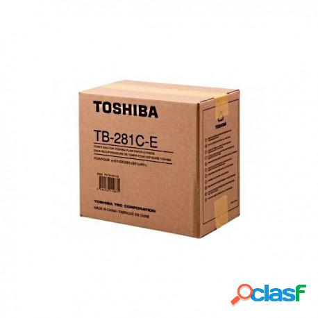 Vaschetta Toshiba Tb-281C Originale Per Toshiba E-Studio