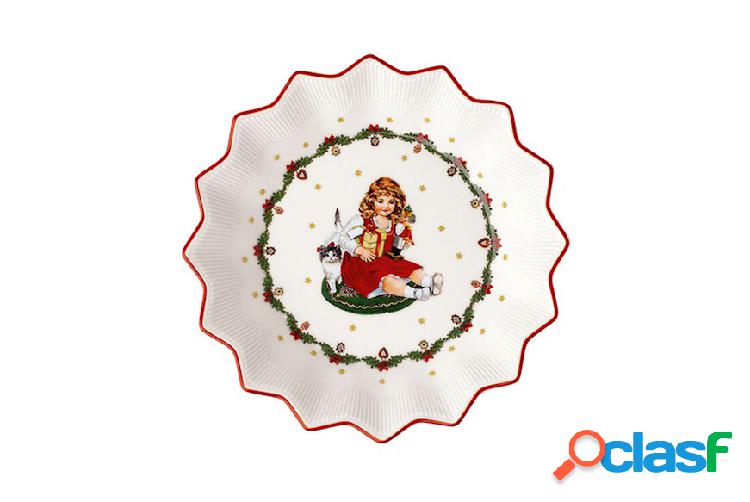 Villeroy & Boch Coppa Toys Fantasy porcellana piccola bianco