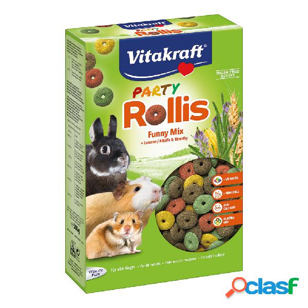 Vitakraft Rollis Party 500 gr