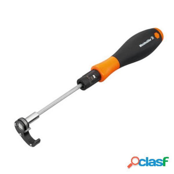 Weidmüller SCREWTY-M12-DM Officina e meccanica Utensile per