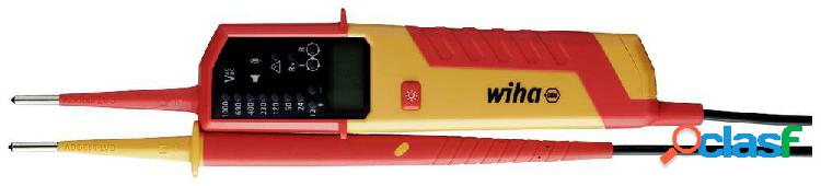 Wiha eMobility Tester di tensione 12 - 1000 V/AC