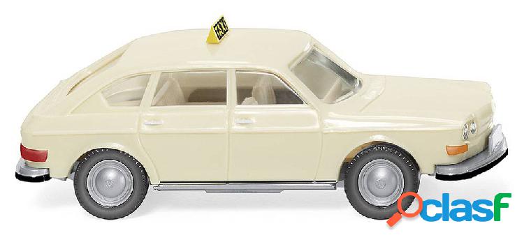 Wiking 0800 16 H0 Volkswagen 411 taxi