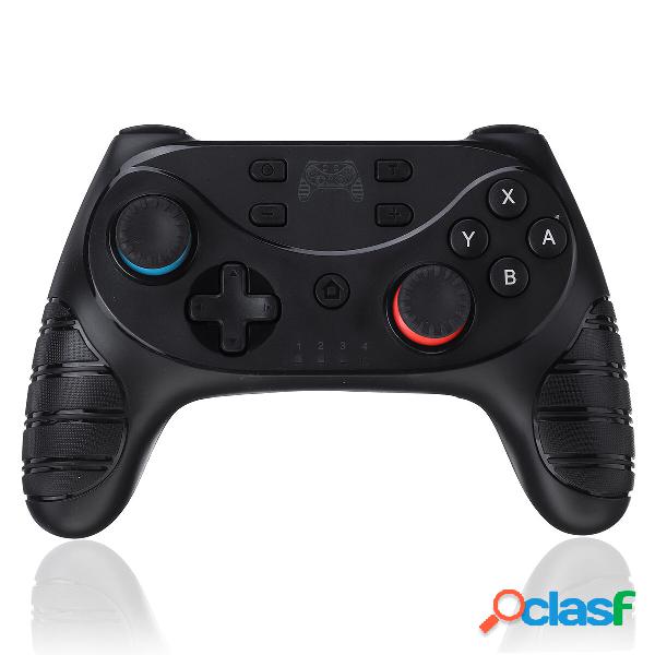 Wireless Bluetooth Switch Game Controller Gamepad con Gyro 6