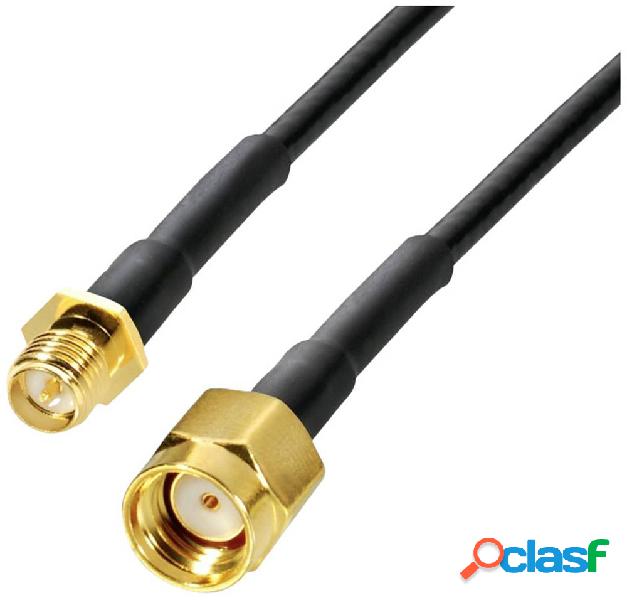 Wittenberg Antennen Antenna WLAN Prolunga [1x Presa SMA