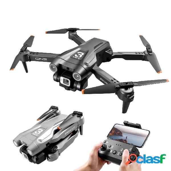 Z908PRO WIFI FPV con 4K 720P Dual 150° ESC fotografica