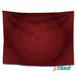 arazzo da parete arte arredamento tenda coperta appeso casa