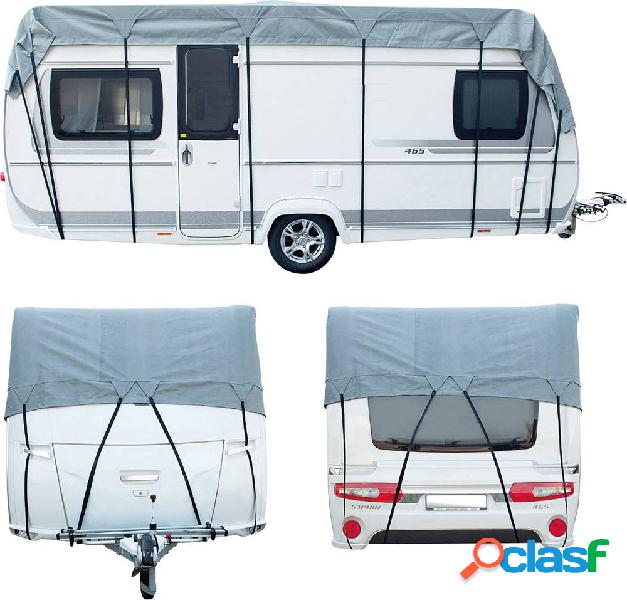 cartrend Telone di protezione per caravan (L x L) 7.5 m x 3