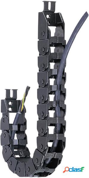 igus Easy Chain® E-Kette® E08 E08.30.038.0 Catena