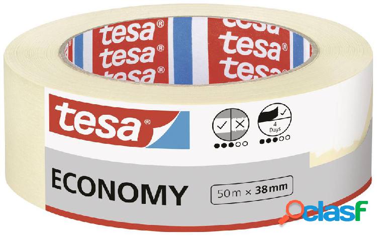 tesa Economy 05279-00000-02 Nastro di mascheratura per