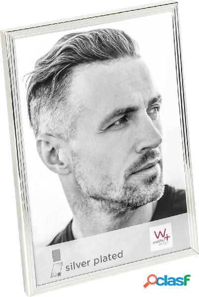 walther+ design BI318S Cornice portafoto Formato carta: 13 x