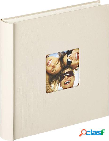 walther+ design FA-208-C Album porta foto (L x A) 30 cm x 30