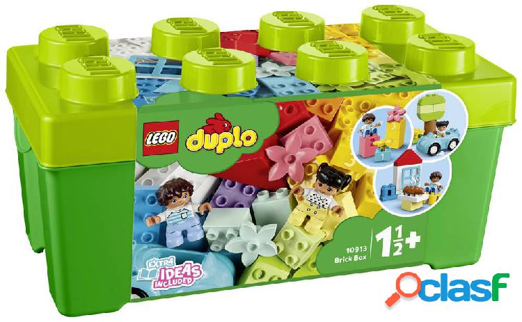 10913 LEGO® DUPLO® Scatola di pietra