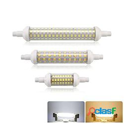 1pc 6 w 9 w 12 w faretto a led luci a mais a led luci a tubo