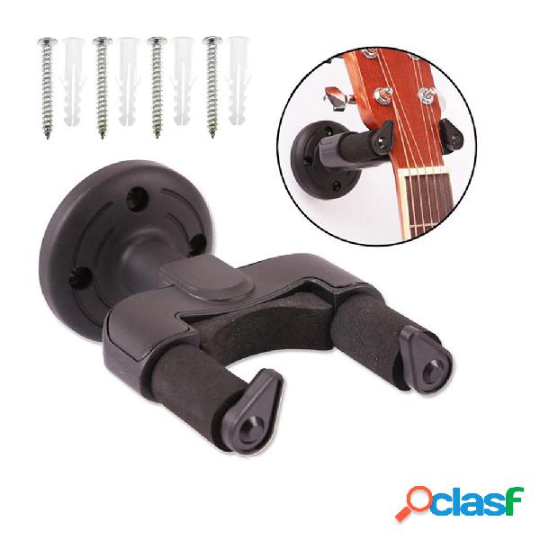 3PCS Gancio da parete per chitarra Gancio Supporto per