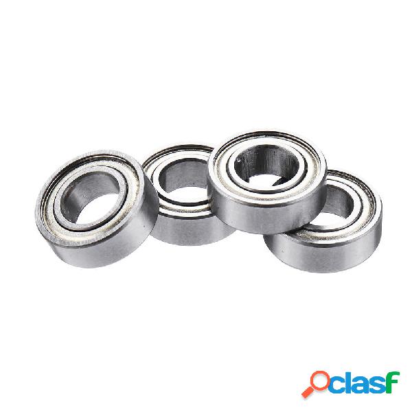 4 PZ Wltoys Cuscinetto A Sfere 6x12x4mm per K939 10428