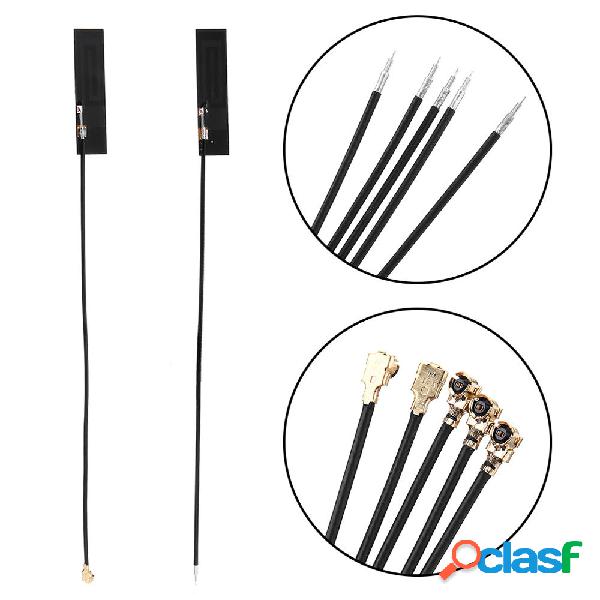 5 Pz IPEX / Saldatura WCDMA CDMA TD 3G GSM GPRS FPC Antenna