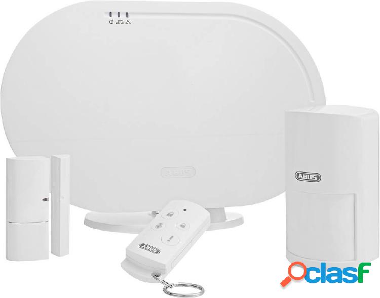 ABUS Security-Center FUAA35001A Kit sistema di allarme senza