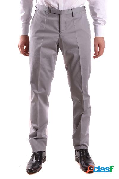 ARMANI COLLEZIONI PANTALONI UOMO VCP0M0VC008614 COTONE