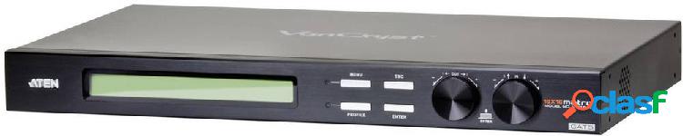 ATEN VM1616T-AT-G 16 Porte Switch Matrix VGA 1920 x 1200