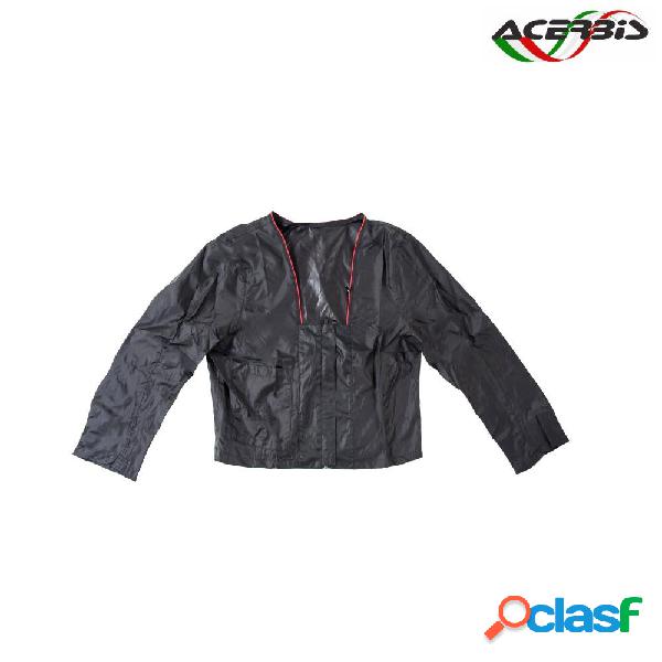 Acerbis 0022516.090.068 membrana braaid lady nero xl
