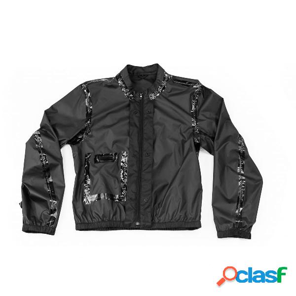 Acerbis 0022884.090.068 membrane discovery ghibly nero xl
