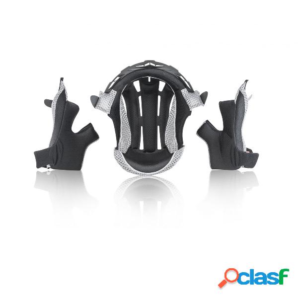 Acerbis 0023448.319.068 inner lining helm x-racer vtr
