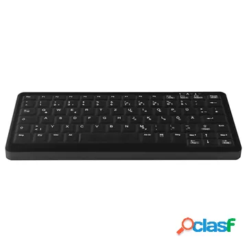 Active Key MedicalKey AK-C4110 Tastiera Forbici Cavo Tedesco
